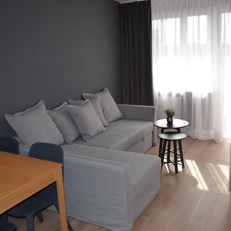 V3 Sokolska 33 Apartamento Katowice Exterior foto