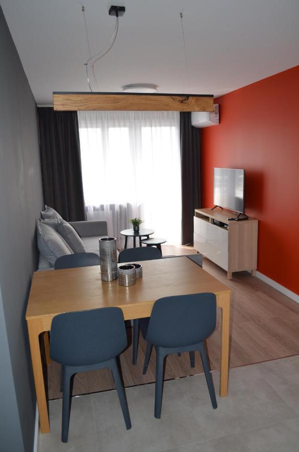V3 Sokolska 33 Apartamento Katowice Exterior foto